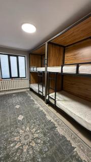 Atour Hostel - 5
