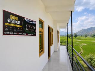 Kehmil Guest house - 3