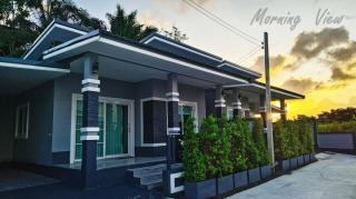 The Engineer's Villas, Krabi - 2