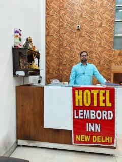 Lembord New Delhi - 9