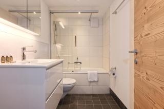 Apartment Bellavista - GRIWA RENT AG - 1