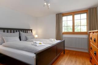 Apartment Bellavista - GRIWA RENT AG - 2