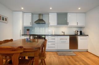 Apartment Bellavista - GRIWA RENT AG - 5