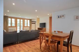 Apartment Bellavista - GRIWA RENT AG - 7