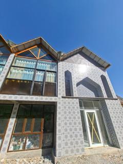 ABRAK - Purple Sage Hotel - 0
