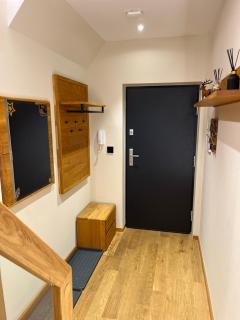 Apartament Alily - 1