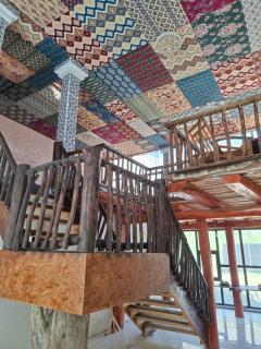 ABRAK - Purple Sage Hotel - 9