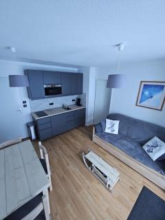 Chalets Du Thabor - Deux pièces 4 personnes, bien situé MAE-2734 - 0