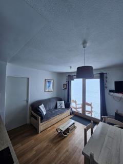 Chalets Du Thabor - Deux pièces 4 personnes, bien situé MAE-2734 - 6