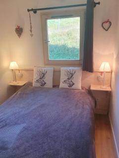 Chalets Du Thabor - Deux pièces 4 personnes, bien situé MAE-2734 - 3