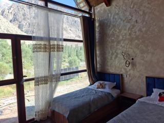 ABRAK - Purple Sage Hotel - 8