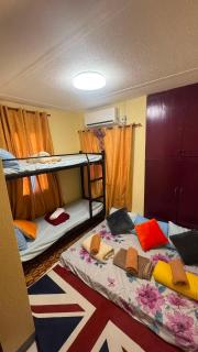 MAI Transient House - 1