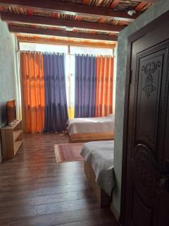 ABRAK - Purple Sage Hotel - 7