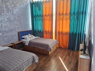ABRAK - Purple Sage Hotel - 6