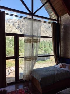ABRAK - Purple Sage Hotel - 4