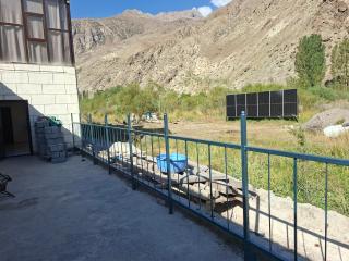 ABRAK - Purple Sage Hotel - 3