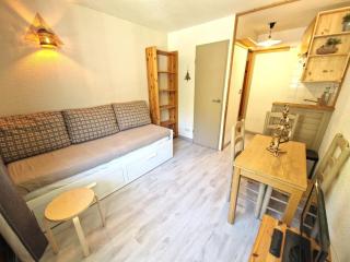 Résidence Le Thabor - studio 2/3 personnes coeur station MAE-3634 - 1