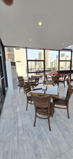 السلام للشقق الفندقية Al SALAM HOTEL SUITES - 1