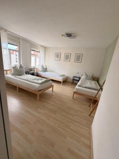 StadtQuartier Gardelegen - 1