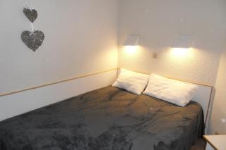 Résidence Callisto - Appartement agréable · Accès direct aux pistes · Vue pistes et balcon MAE-9524 - 2