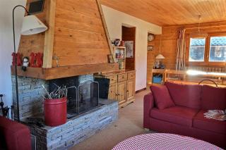 Chalet L'isard - Chalet 10 personnes situé au calme à 1 km de la station. MAE-3534 - 8