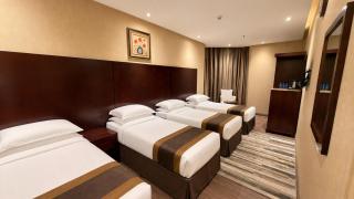 الارض المتميزة 1 - نبراس الهدى - Nebras ElHoda - Mekka - 5
