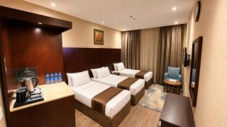 الارض المتميزة 1 - نبراس الهدى - Nebras ElHoda - Mekka - 4