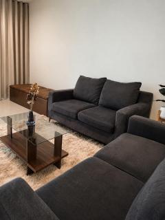 4BR House, Near Airport & Mega Bangna, Pool &Gym - 9