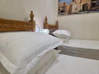 Aslan Boutique Hotel - Buxoro - 6