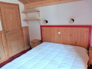 Résidence Le Chamois - Très bel appartement de style montagne, spacieux situé à proximité des pistes MAE-3544 - 6