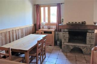 Résidence Le Chamois - Très bel appartement de style montagne, spacieux situé à proximité des pistes MAE-3544 - 2