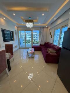 Elite Marina Sharm Hills Resort - 9