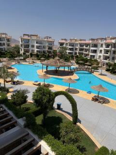 Elite Marina Sharm Hills Resort - 7