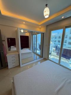 Elite Marina Sharm Hills Resort - 6