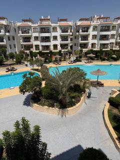 Elite Marina Sharm Hills Resort - 4