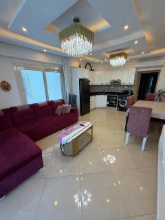 Elite Marina Sharm Hills Resort - 1