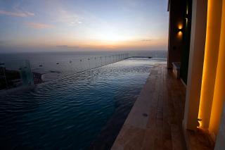 Vues sur la mer depuis Murano Centre : piscine, jacuzzi et plus encore - 3