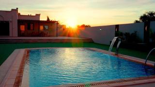 Villa Lamia - 0