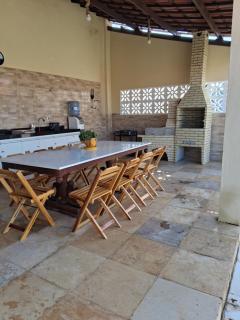 Casa de praia Fernandes - 6