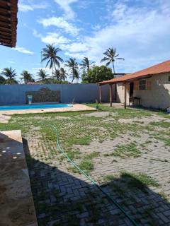 Casa de praia Fernandes - 5