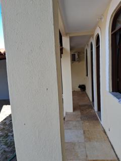 Casa de praia Fernandes - 3