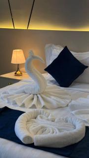 Suites Al Maqam Hotel - 5