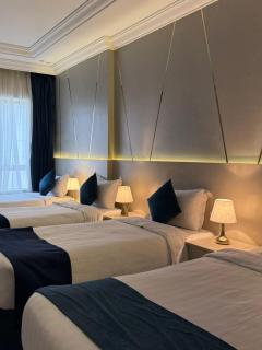 Suites Al Maqam Hotel - 4