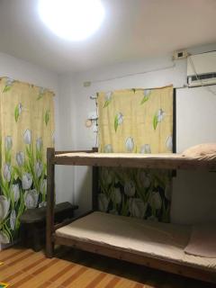 Hollanda Recidencia Homestay - 9