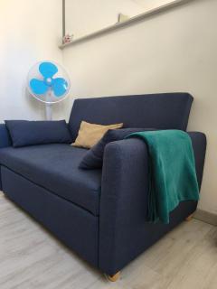 le Cozy Bayeusain - 2