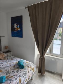 le Cozy Bayeusain - 0