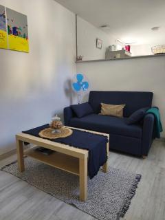 le Cozy Bayeusain - 3