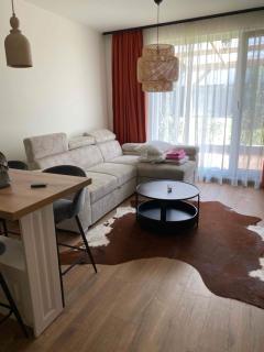 Cozy & Comfortable Apartment with free parking - 5