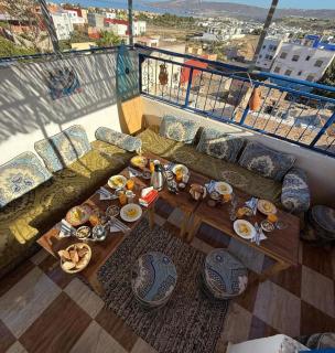 Imdukal Surf Morocco - 4