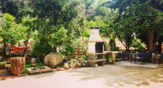 Casa Rural Cal Pallol - 3